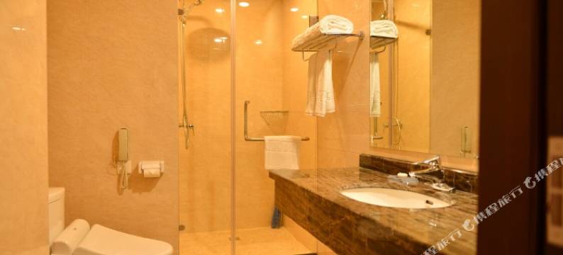 长白山御麓泉度假酒店图片