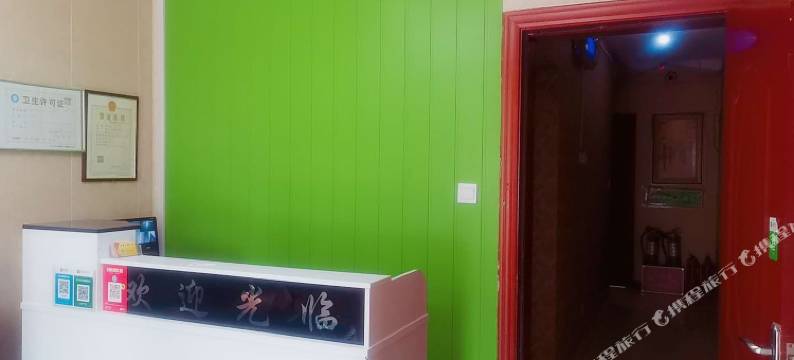 如意快捷宾馆(郑州金庄社区店)图片