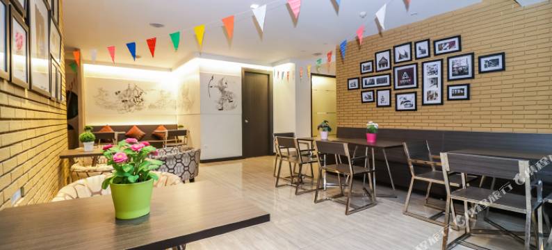爱姆之家曼谷酒店(Aim House Bangkok No Parking)图片
