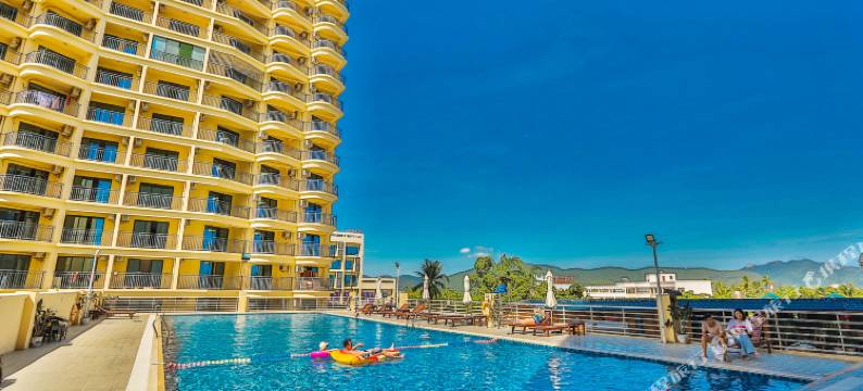 三亚莲宿酒店(大东海店)图片