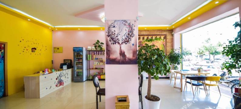 大理华怡酒店图片