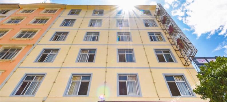 大理华怡酒店图片