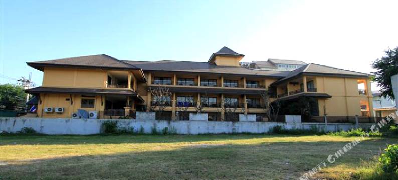 拉迈松华欣酒店(La Maison Hua Hin)图片