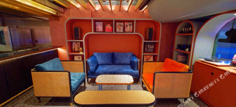 索乐居@牛车水(Hotel Soloha @ Chinatown)图片