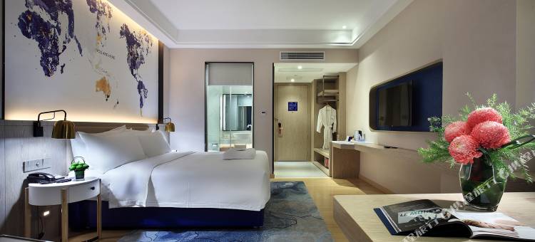 凯里亚德酒店(桂林东安路店)图片