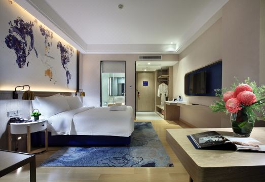 Kyriad Hotel (Guilin Dong'an Road)Hotel Overview