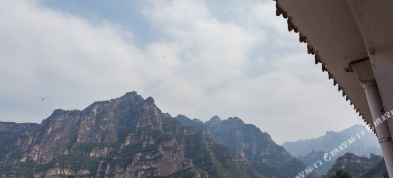 十渡宝香农家院图片