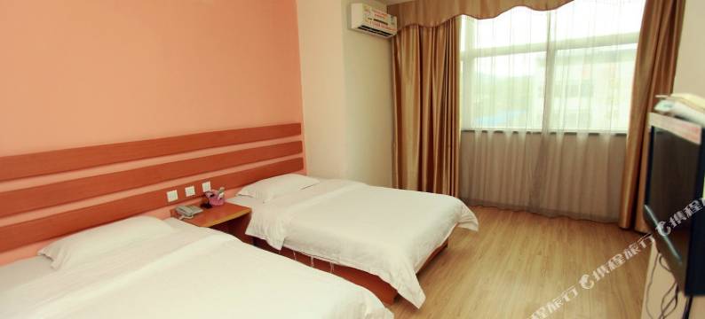 金堂银河春天商务酒店图片