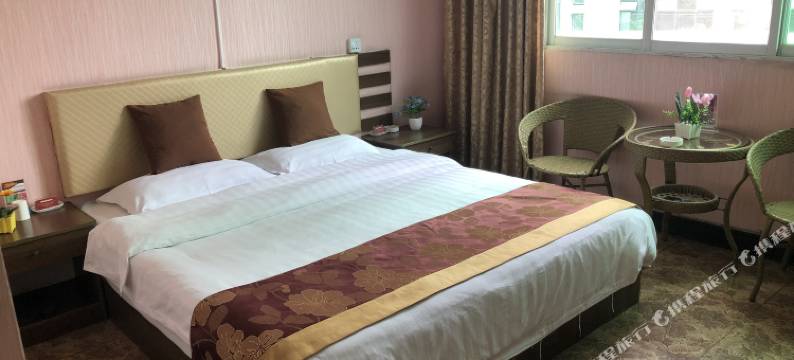 绵阳家和旅馆图片