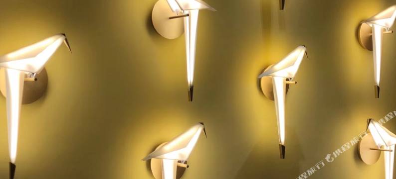 萨嘎鑫泰全季酒店图片