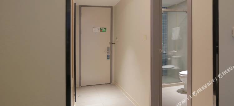 如家商旅酒店(横店梦幻谷店)图片