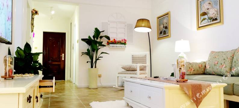 青岛蒲公英驿站图片