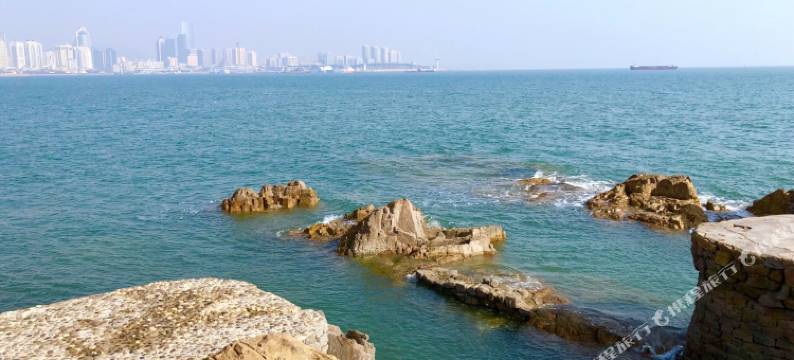 青岛幸町德式海景别墅(琴屿路海军博物馆景区店)图片