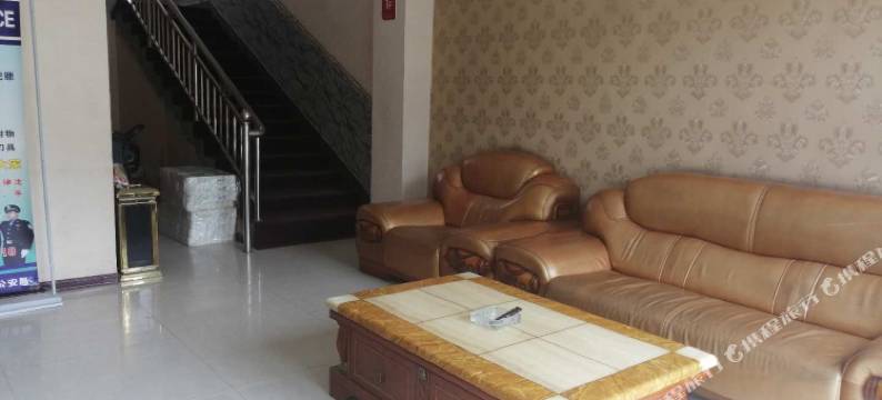 OYO陇南龙达商务宾馆图片