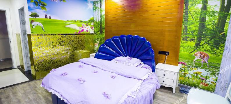 桂阳茗豪大酒店图片