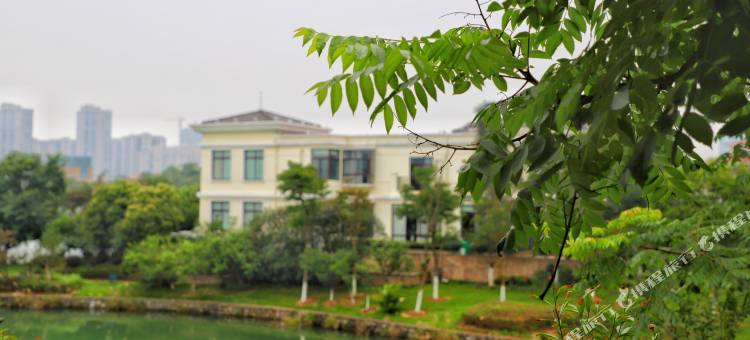 宜春东湖酒店图片