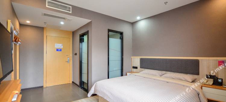 尚客优品酒店(随州吾悦广场清河路店)图片