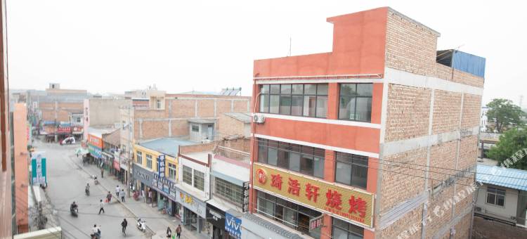 西安灞桥怡兴宾馆图片
