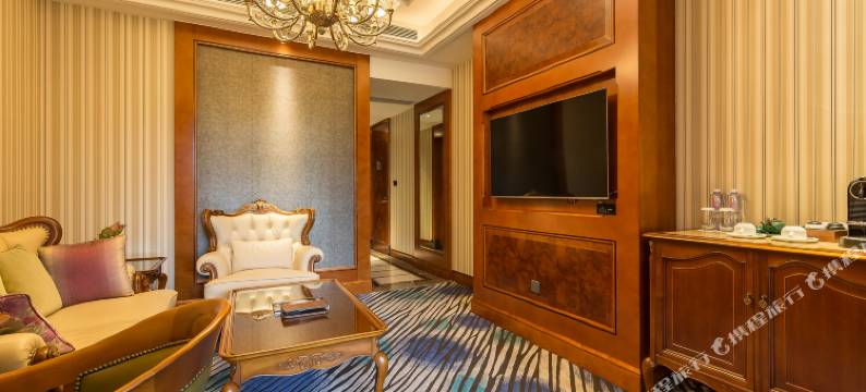 上海悦麓花园酒店图片