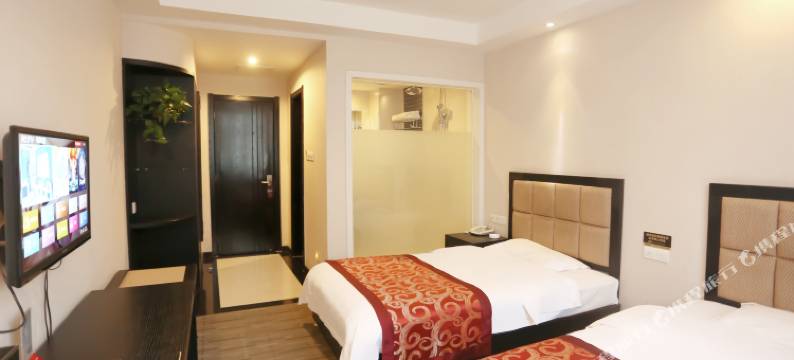 达沃斯商务假日酒店(崇礼冰雪博物馆店)图片