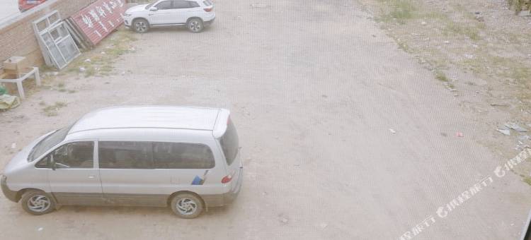 敖汉旗欣悦宾馆图片