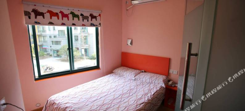 杭州云屋迷你酒店图片