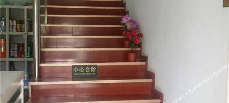 北京绿地快捷宾馆图片