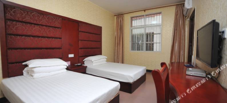 景洪亲家宾馆图片