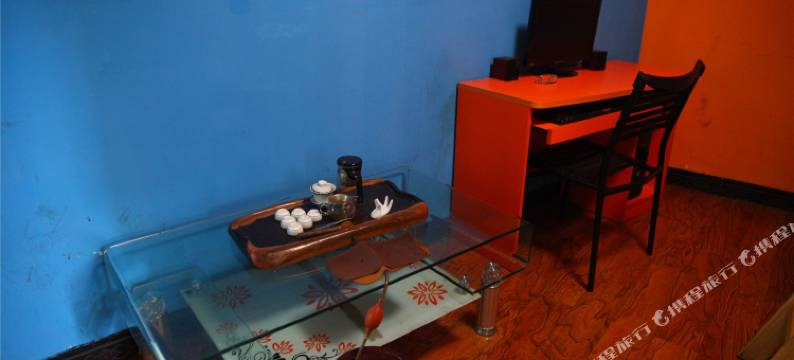 馨平宾馆(柳州鹧鸪江店)图片