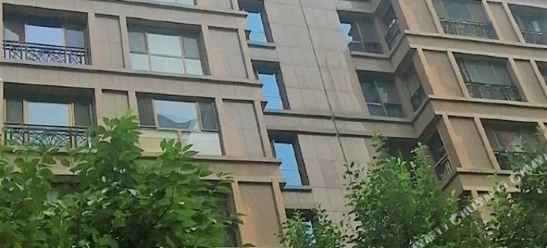 时光里城市民宿(北京平谷店)图片