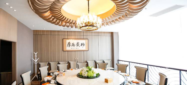 昌黎大厦金岛商务酒店图片