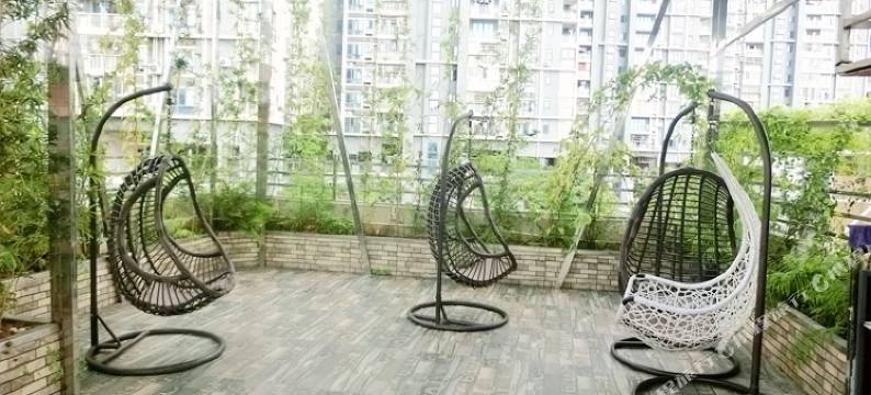 珠海住好的客栈图片