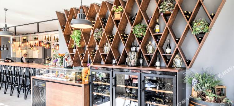 里加威尔顿水疗酒店(Wellton Riga Hotel & Spa)图片