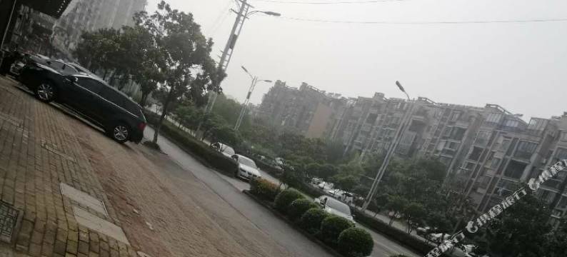 镇江学林雅郡宾馆图片