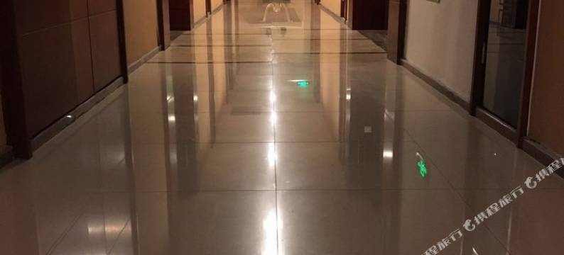 西安云慧雅居公寓酒店图片