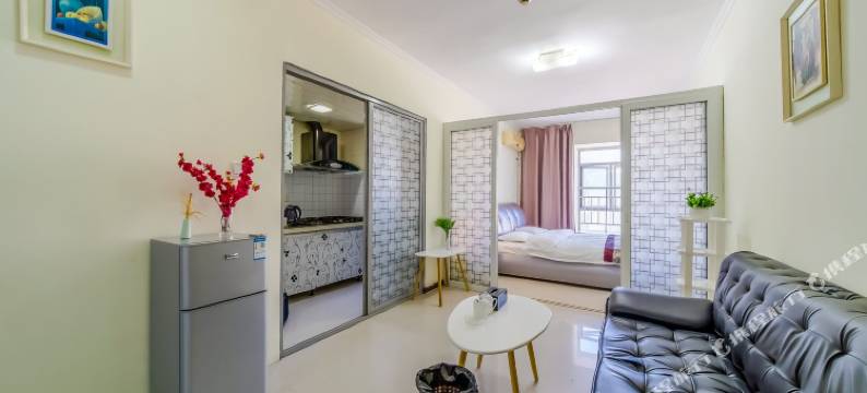 珠海有家客栈图片