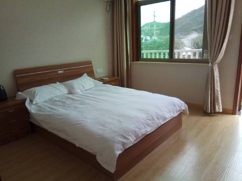 舟山舒心苑 民宿