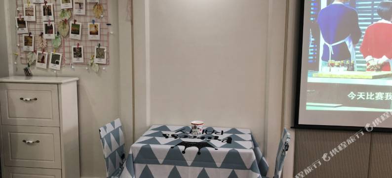 宁波港小屋(朱宅分店)图片