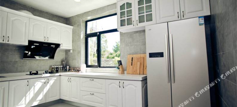 Sunny888888别墅(北京长寿树店)图片