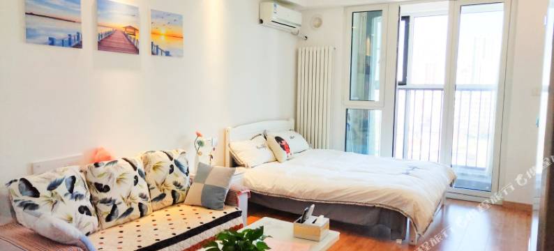 青岛精品公寓(3号店)图片