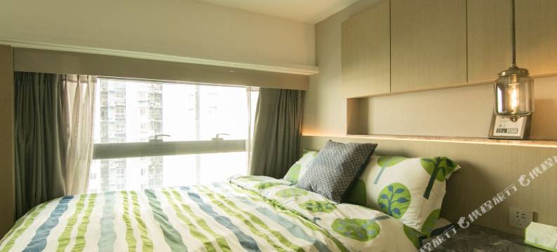 淘淘的另一个家公寓(北京3号店)图片