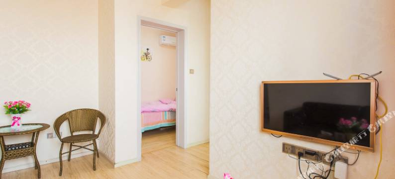 爱摩依民宿(珞桂路1号分店)图片