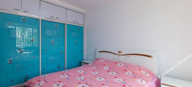 敦煌欣欣家园公寓图片