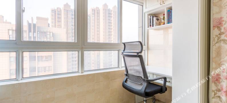 新乡师洋行公寓(9号店)图片