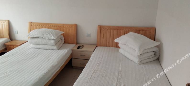 海北祁永清公寓图片