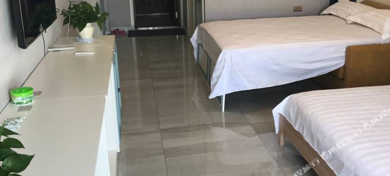 云朵宜家公寓(东关古街分店)图片