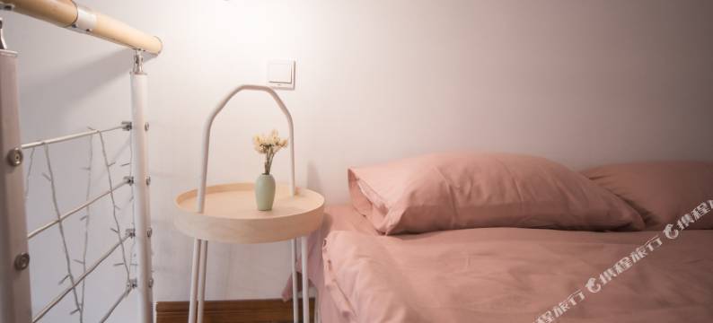 成都重庆NEVERLAND民宿(6号店)图片