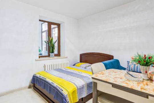 哈尔滨慧玉公寓