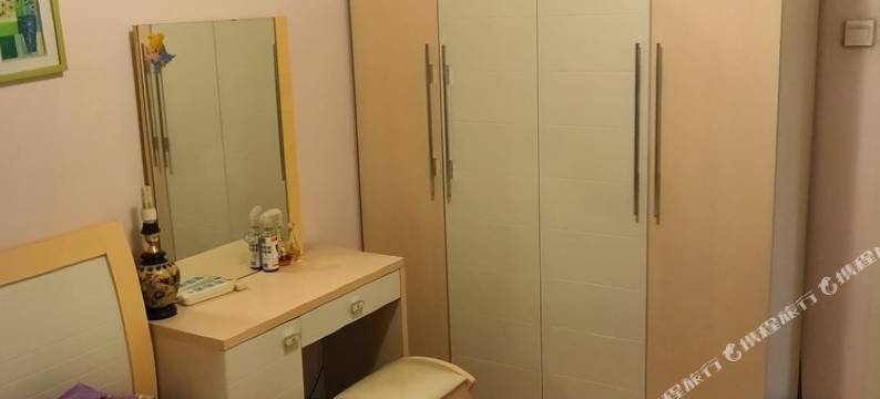 北京皮皮鲁就是鲁西西公寓图片