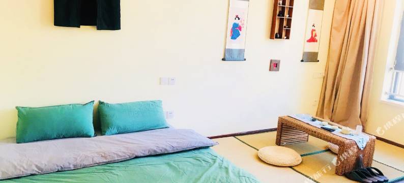 哈尔滨星宿——民宿(9号店)图片